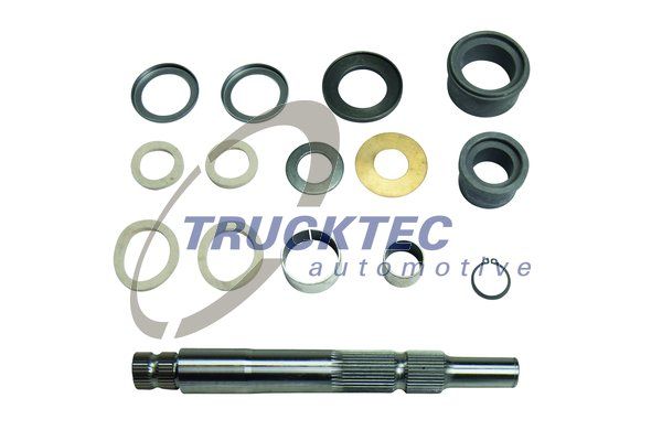 TRUCKTEC AUTOMOTIVE remonto komplektas, sankabos atleidiklis 01.43.018